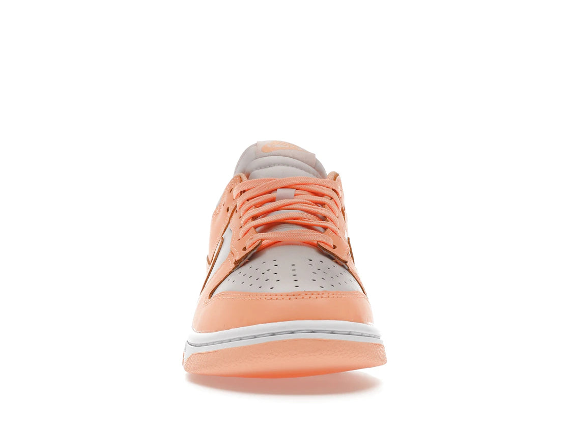 282058 Nike Dunk Low Peach Cream (Women's)