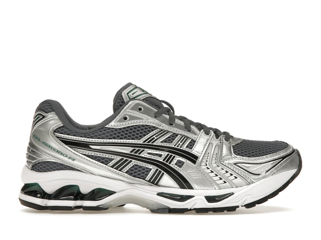 312210 Gel Kayano 14 'Metropolis Jasper Green'