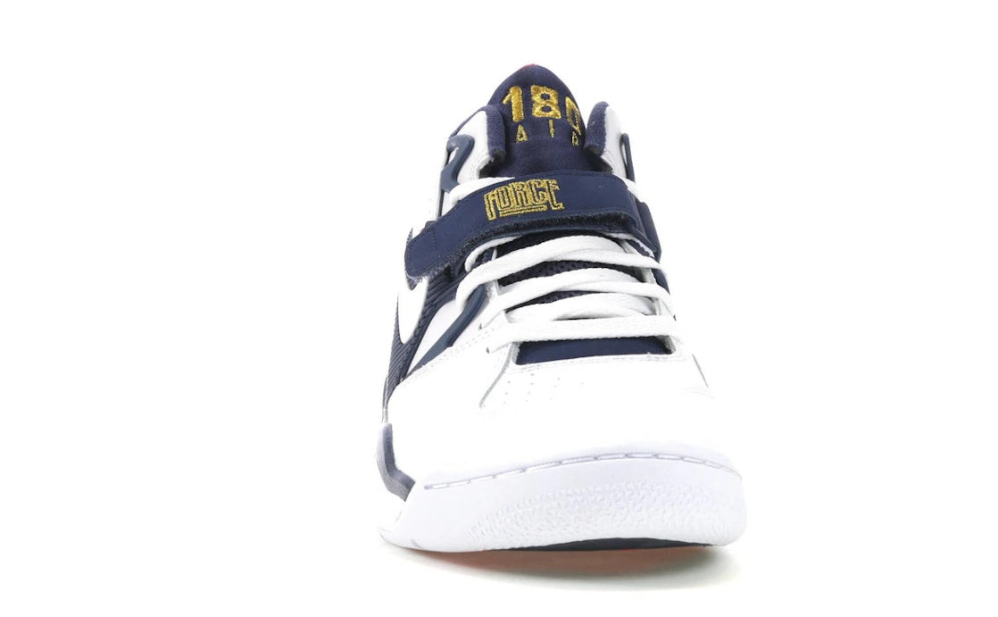 786753 Nike Air Force 180 Olympic