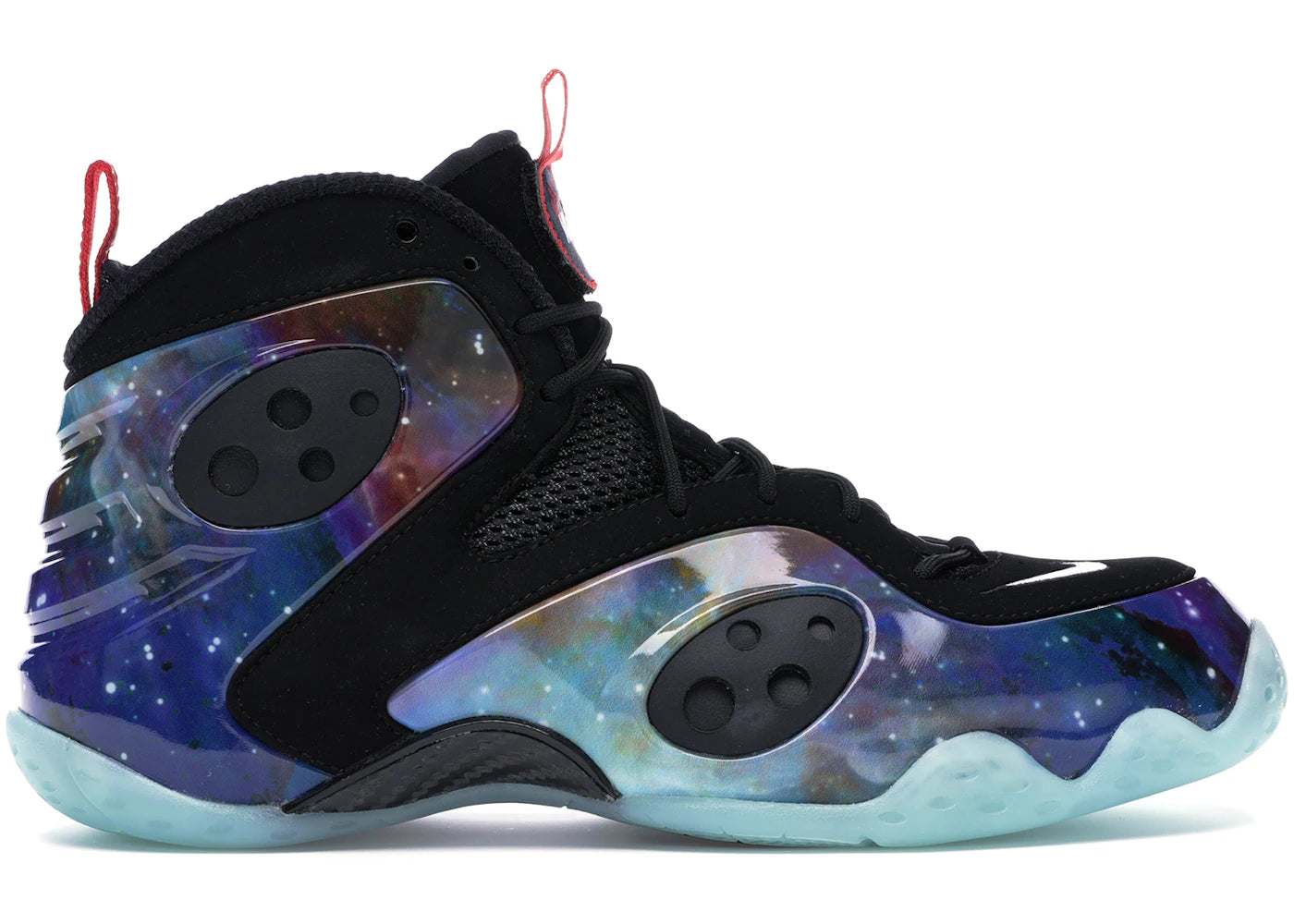 SP9176 Nike Zoom Rookie Galaxy (2019)