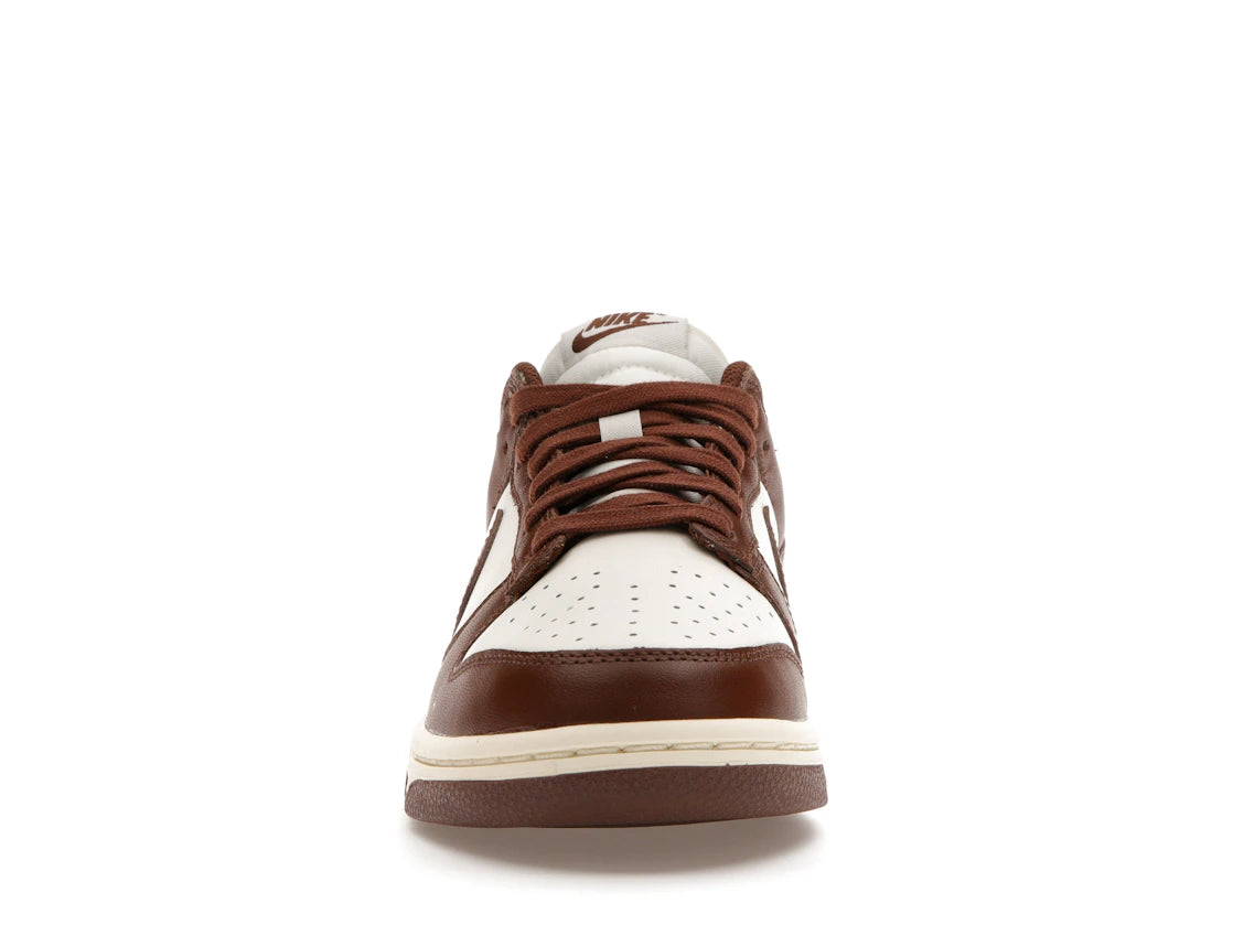 437290 Nike Dunk Low Cacao Wow (Women's)