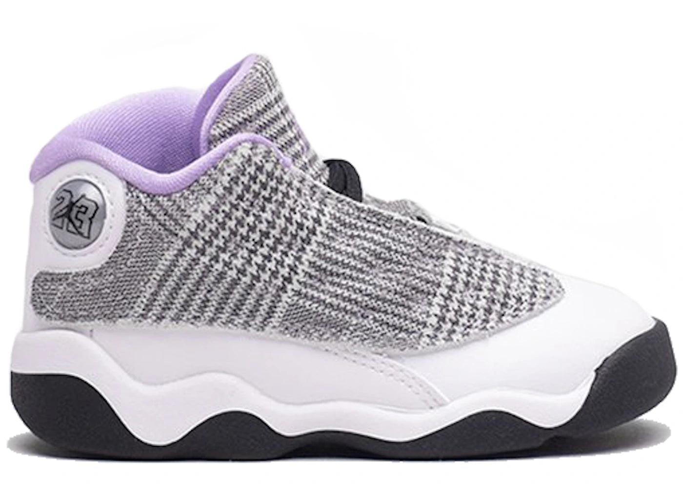 260363 Jordan 13 Retro Houndstooth (TD)