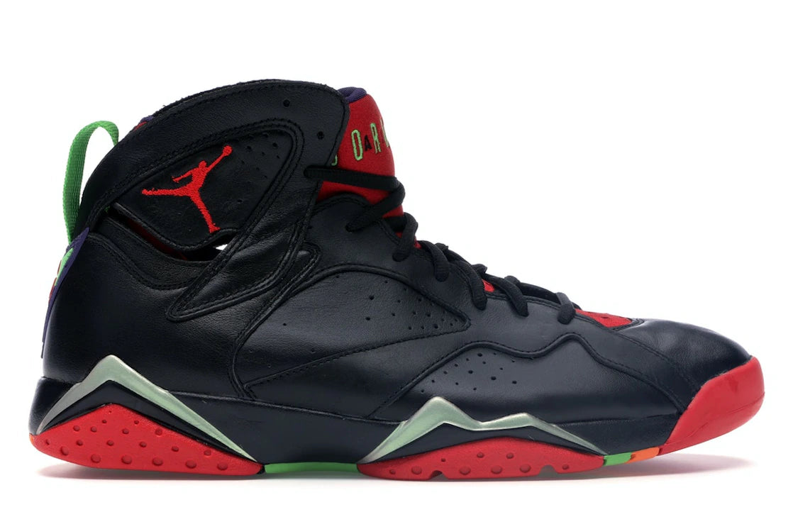 661150 Jordan 7 Retro Marvin the Martian