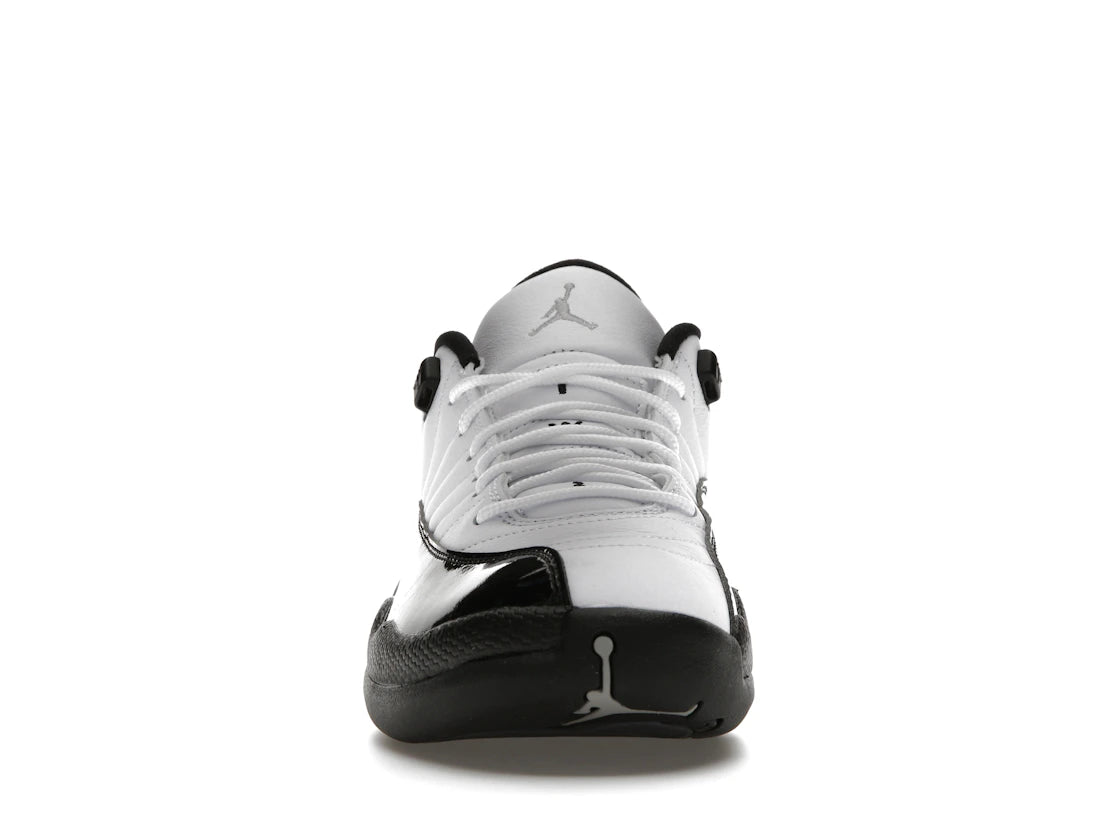 800347 Air Jordan 12 Retro Low '25 Years in China'