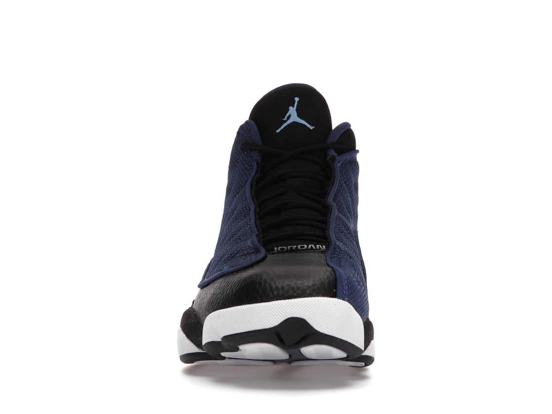 718717 Jordan 13 Retro Brave Blue