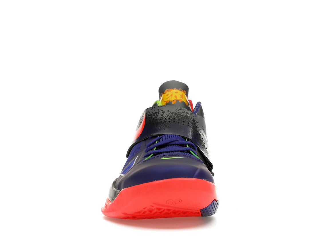 814009 Nike KD 4 NERF (2024)