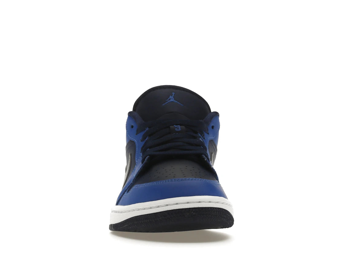 281232 Wmns Air Jordan 1 Low 'Game Royal'