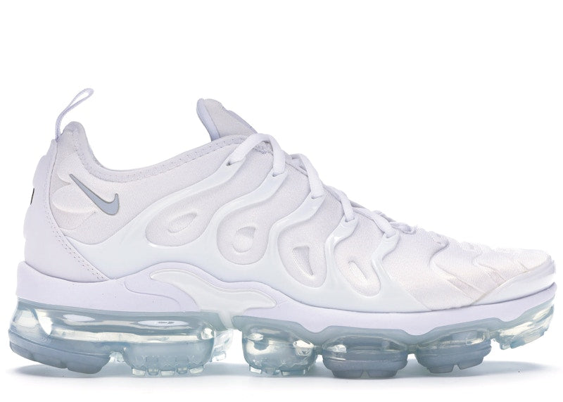 699291 Nike Air VaporMax Plus White