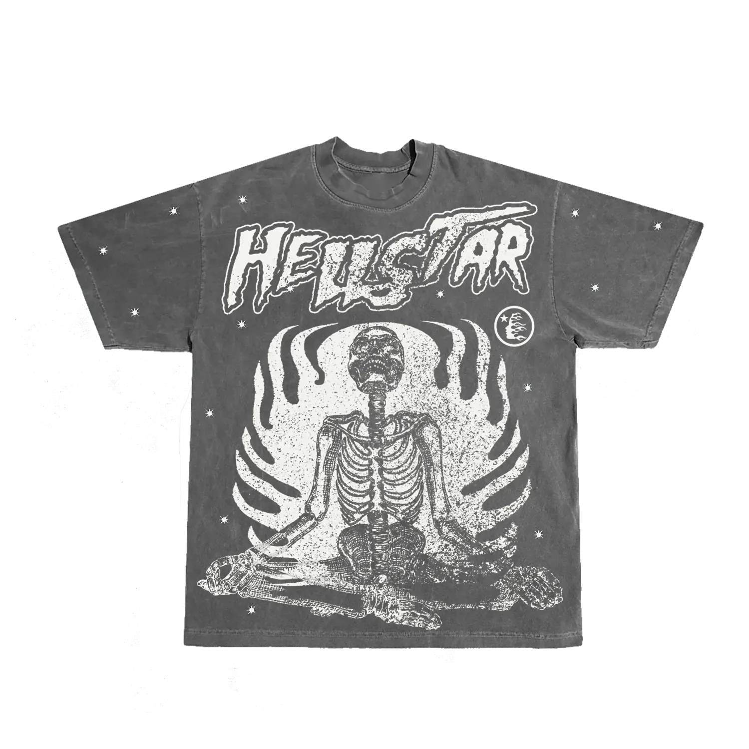 275946 Hellstar Inner Peace Tee