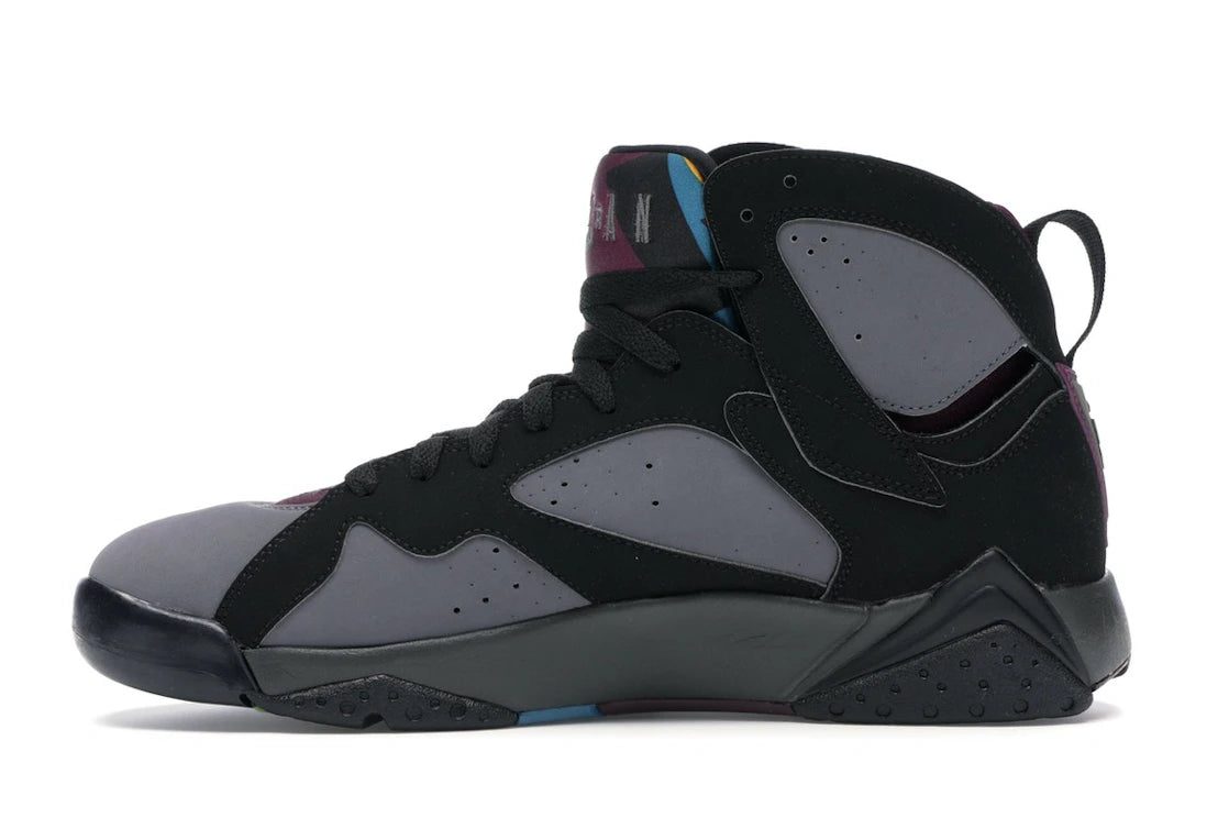 695555 Air Jordan 7 Retro 'Bordeaux' 2015