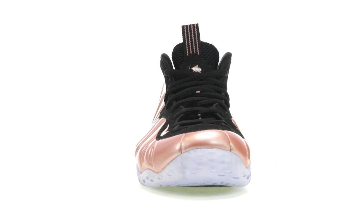 SP9058 Nike Air Foamposite One Rust Pink