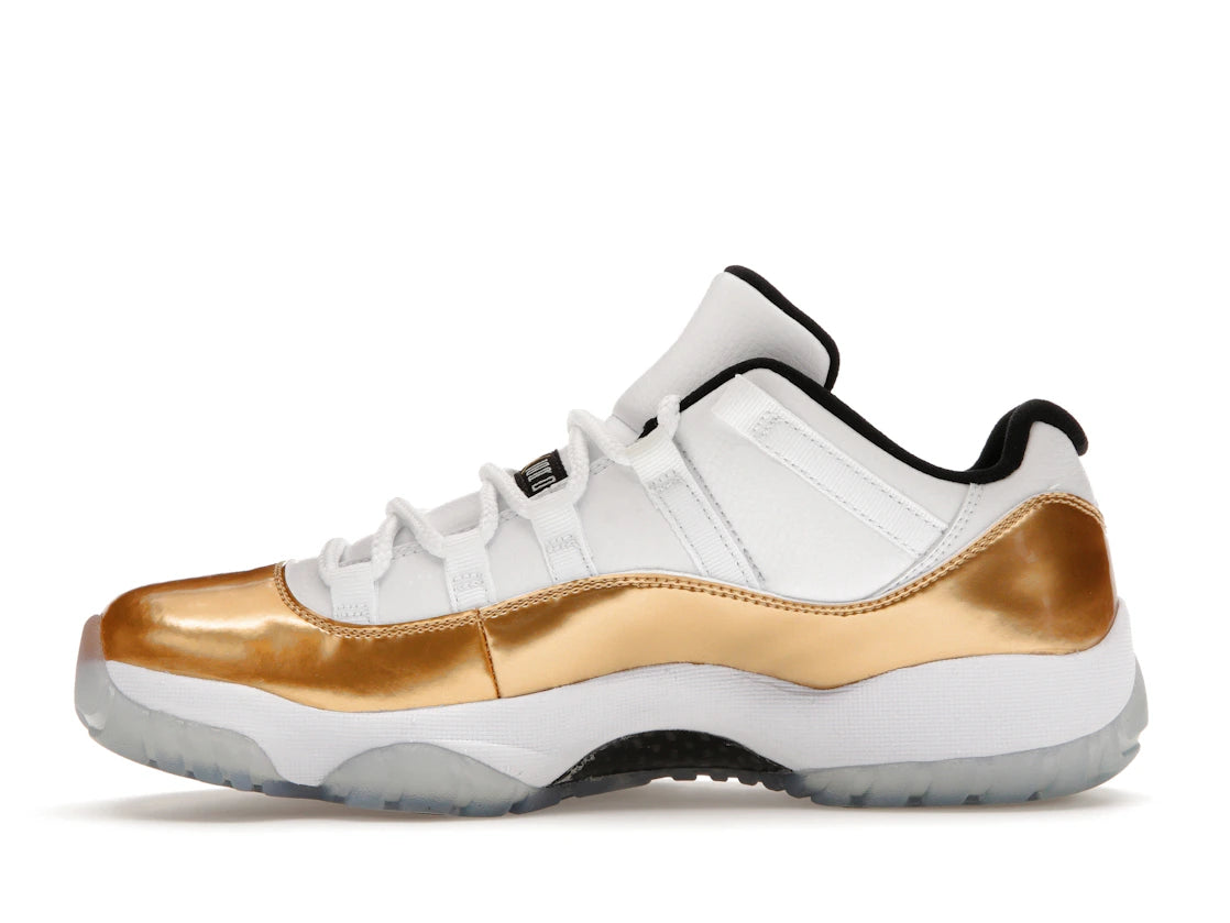 280429 Air Jordan 11 Retro Low 'Closing Ceremony'