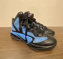 504491 Nike Shox Hyperballer