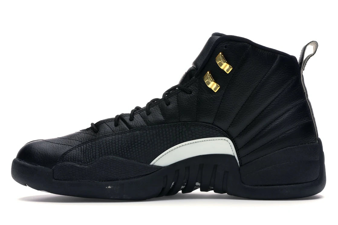 369464 Air Jordan 12 Retro 'The Master'