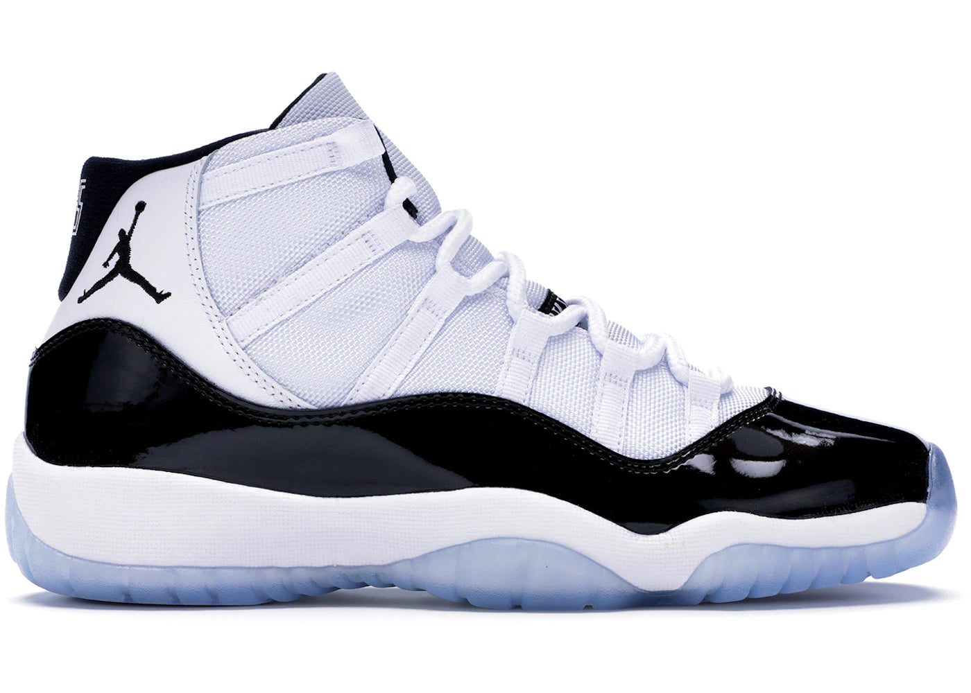 624836 Jordan 11 Retro Concord (2018) (GS)