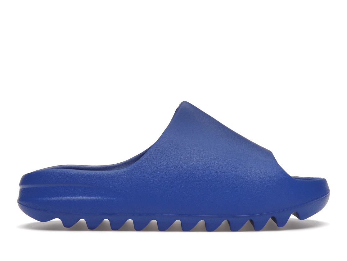 282736 adidas Yeezy Slide Azure