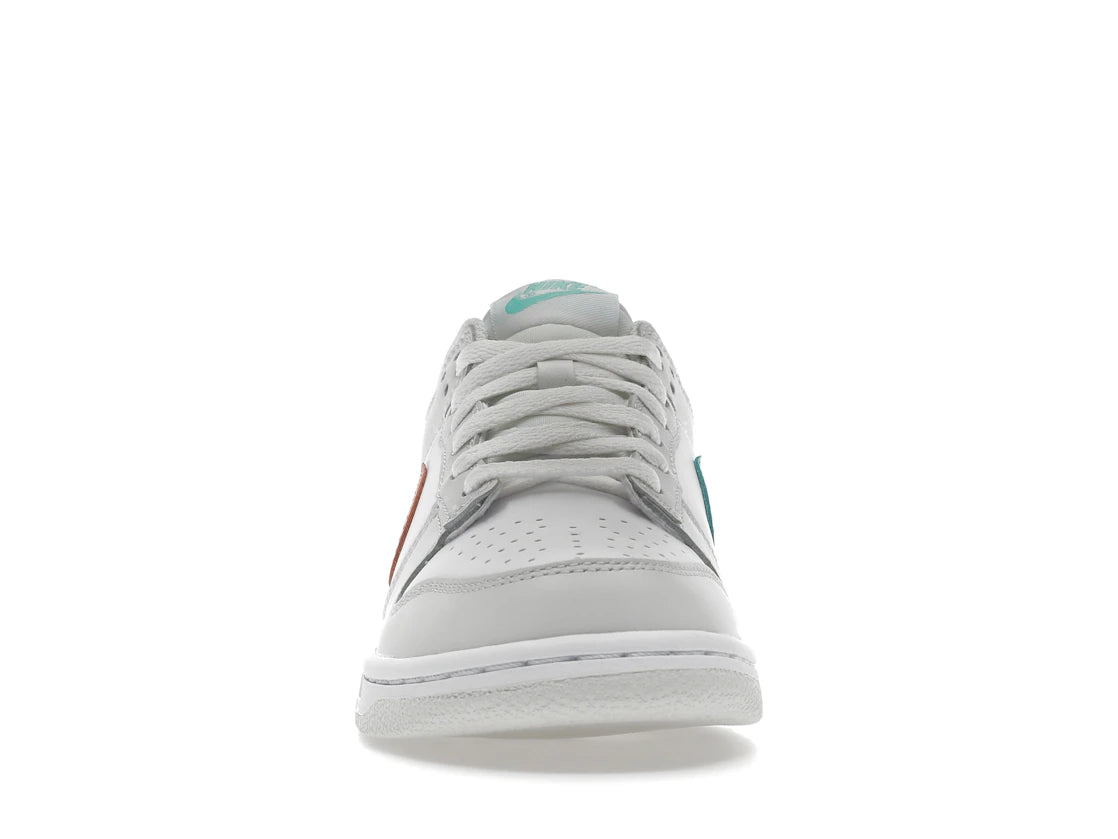 256619 Nike Dunk Low Tropical Twist (GS)