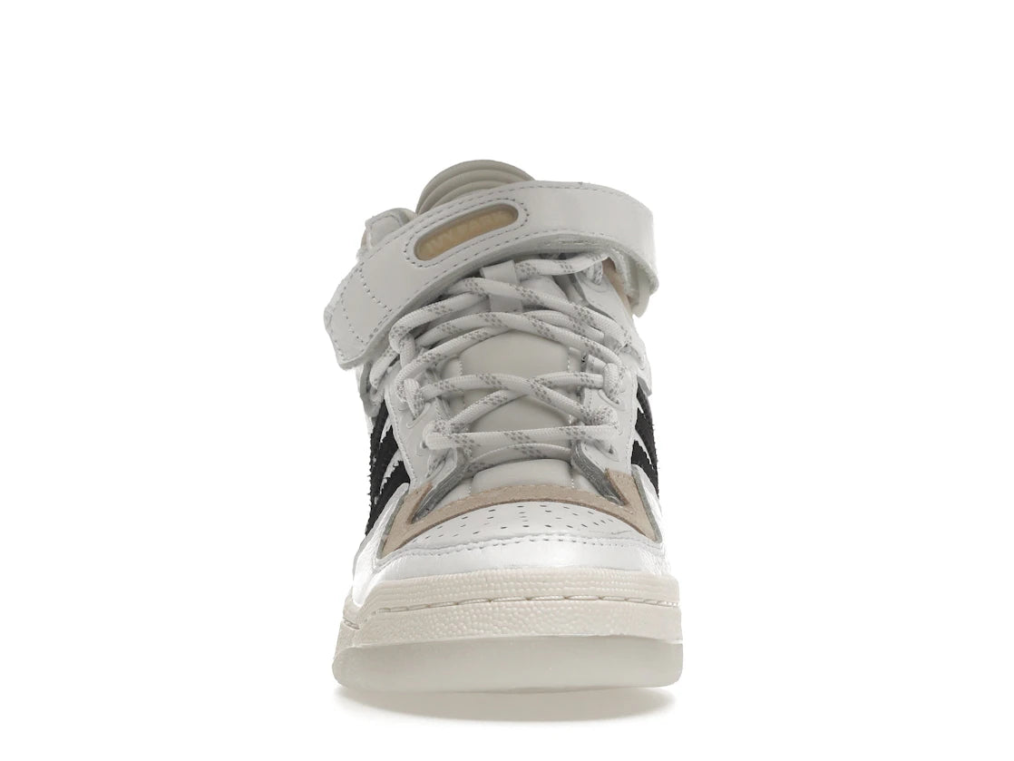 368754 adidas Forum Mid Beyonce Ivy Park White