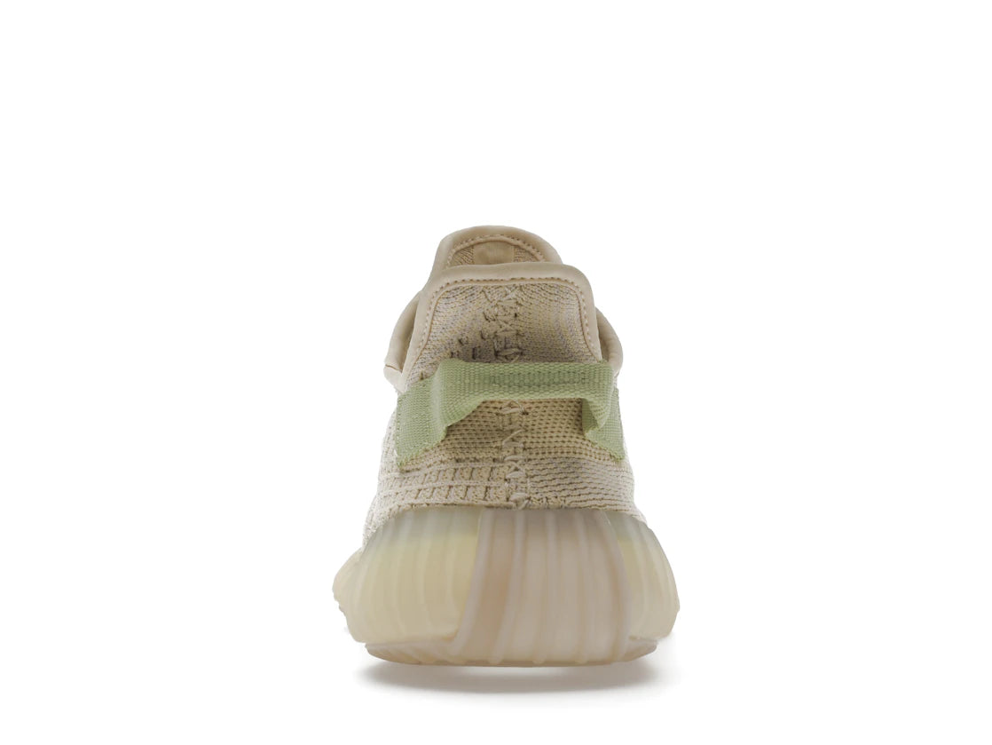 SP16629 adidas Yeezy Boost 350 V2 Flax