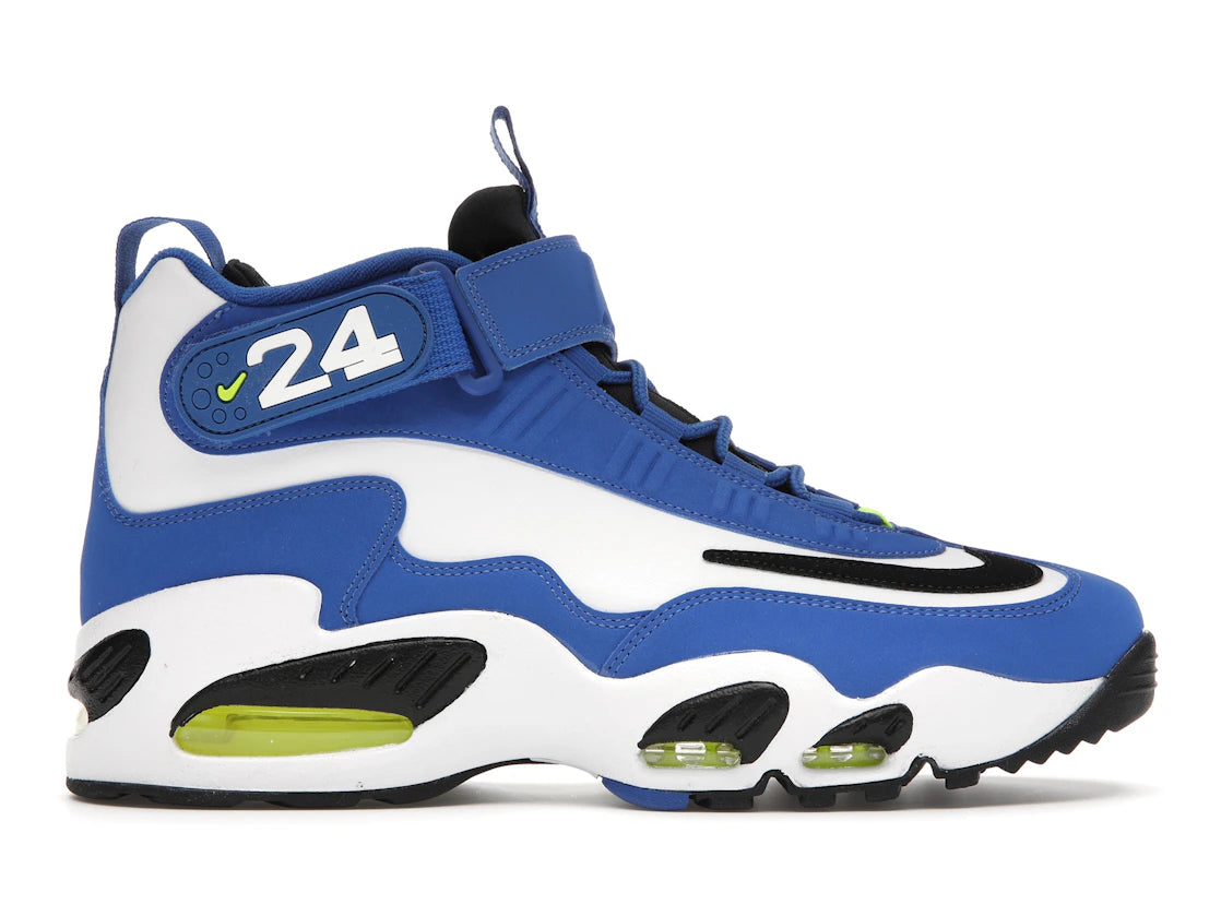 589175 Nike Air Griffey Max 1 Varsity Royal (2021/2026)