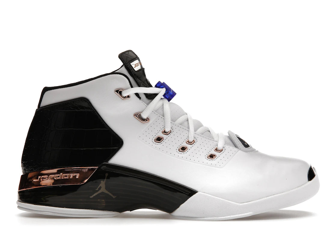 684453 Jordan 17 Retro Copper (2016)