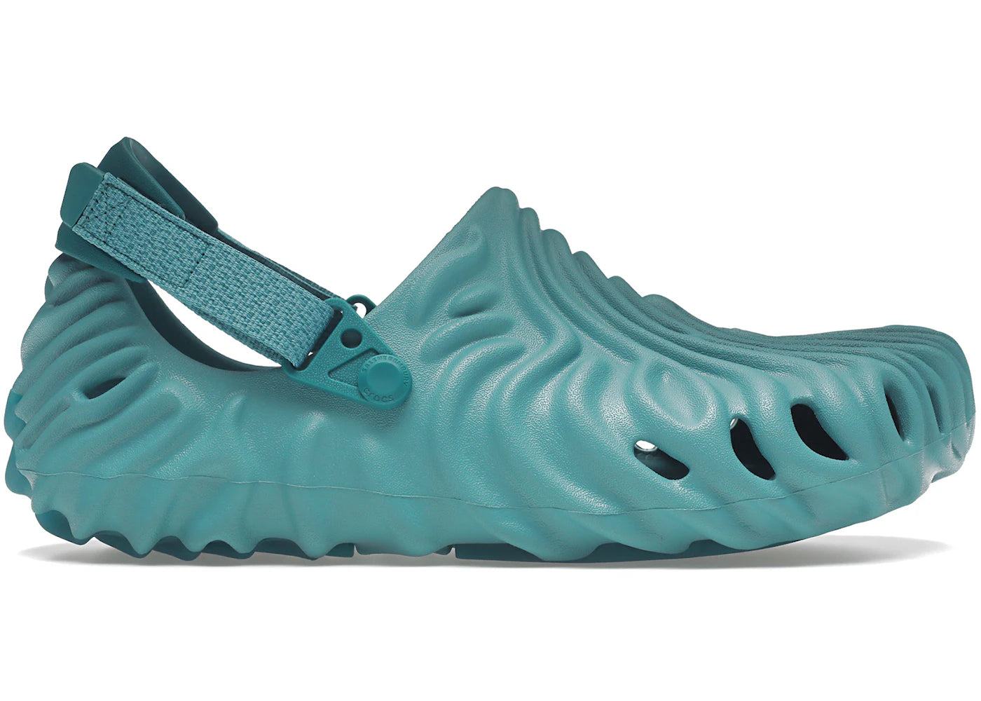 522547 Crocs Pollex Clog by Salehe Bembury Tide