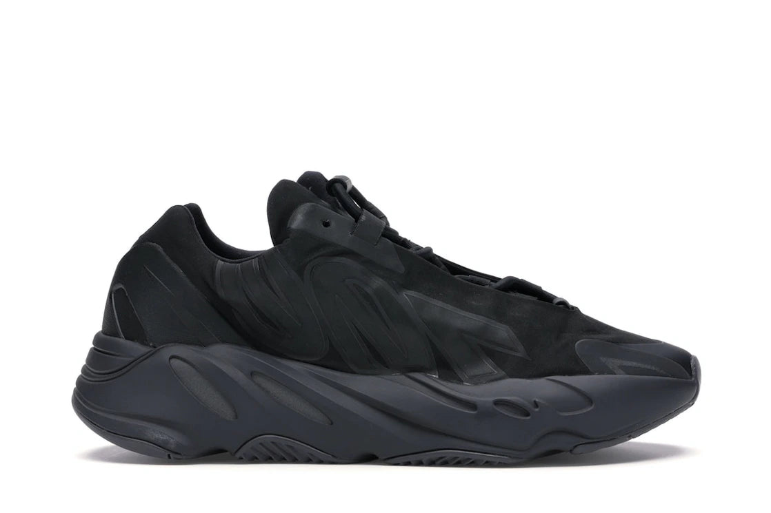 460692 Yeezy Boost 700 MNVN 'Triple Black'