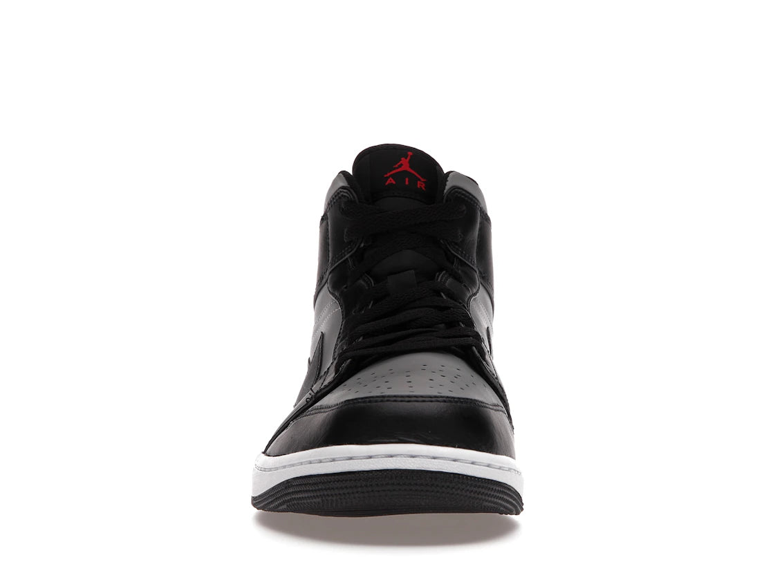 SP10198 Air Jordan 1 Mid 'Shadow'