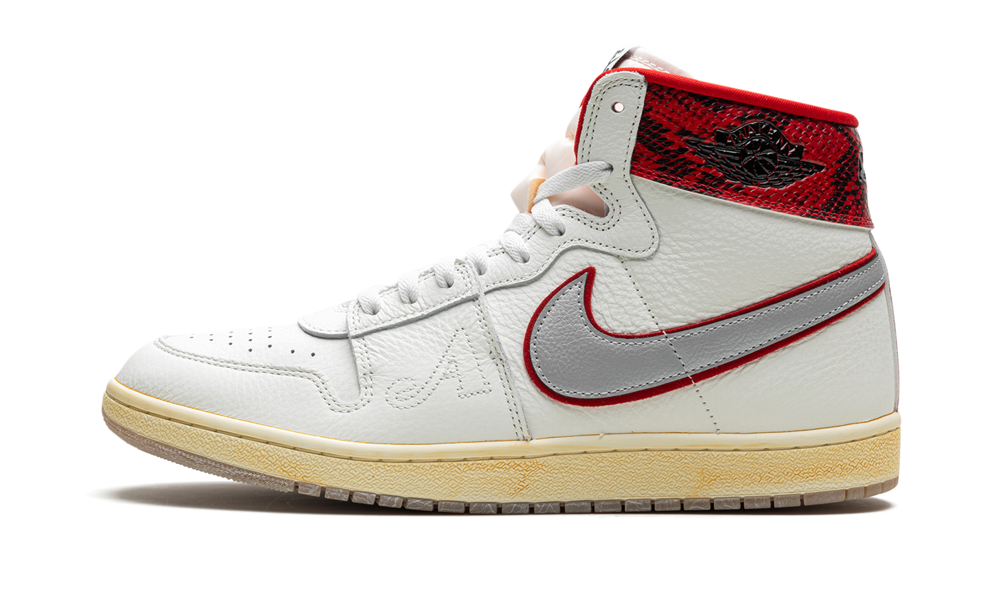 441322 Jordan Air Ship "Awake NY"