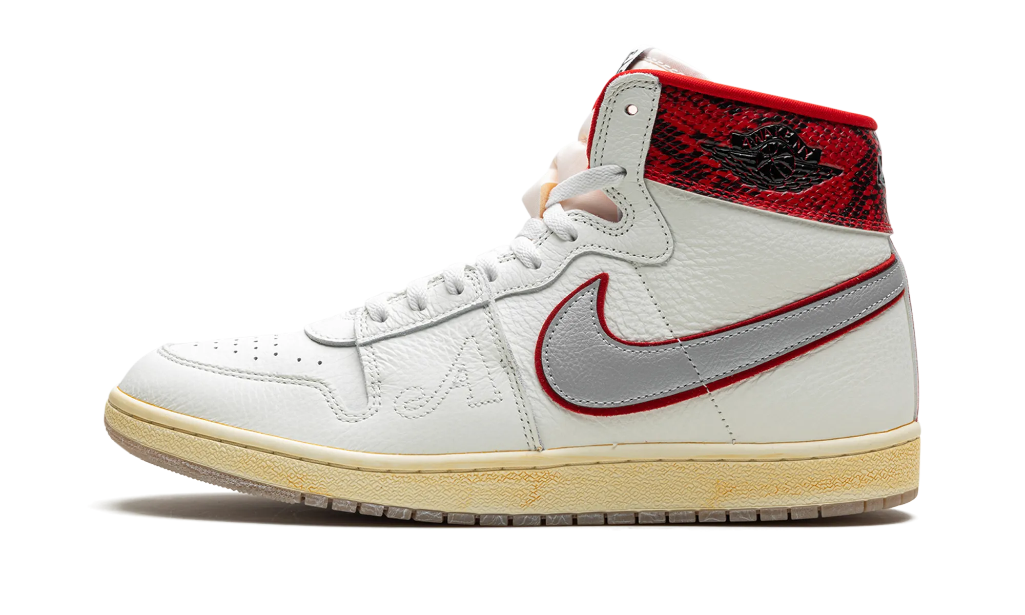441322 Jordan Air Ship "Awake NY"