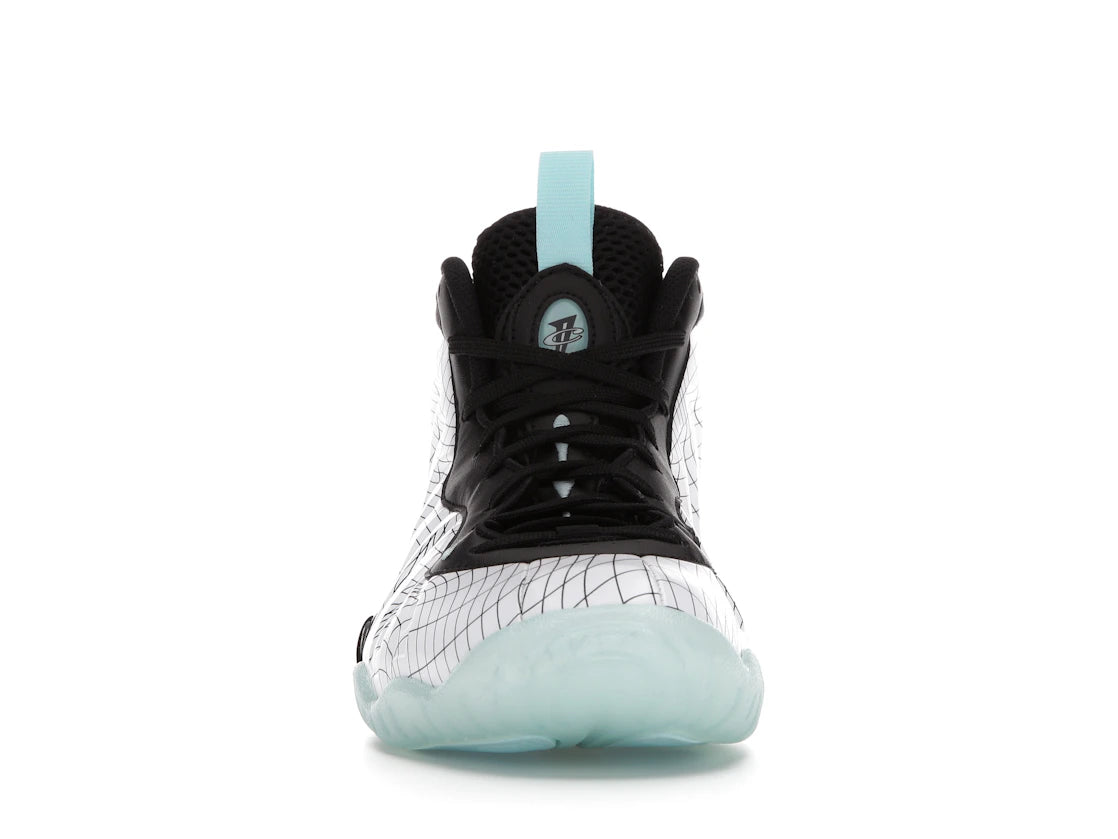 SP15135 Nike Lil Posite One Warped (GS)