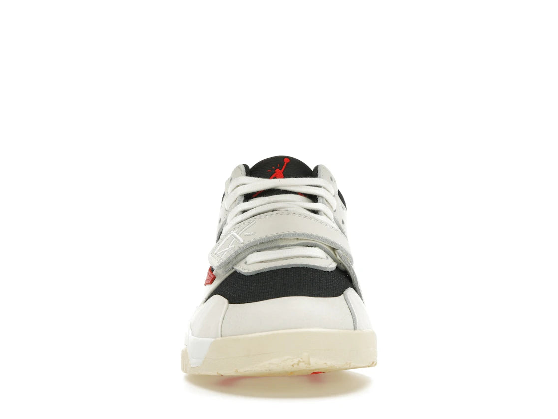 SP9396 Jordan Jumpman Jack TR Travis Scott University Red