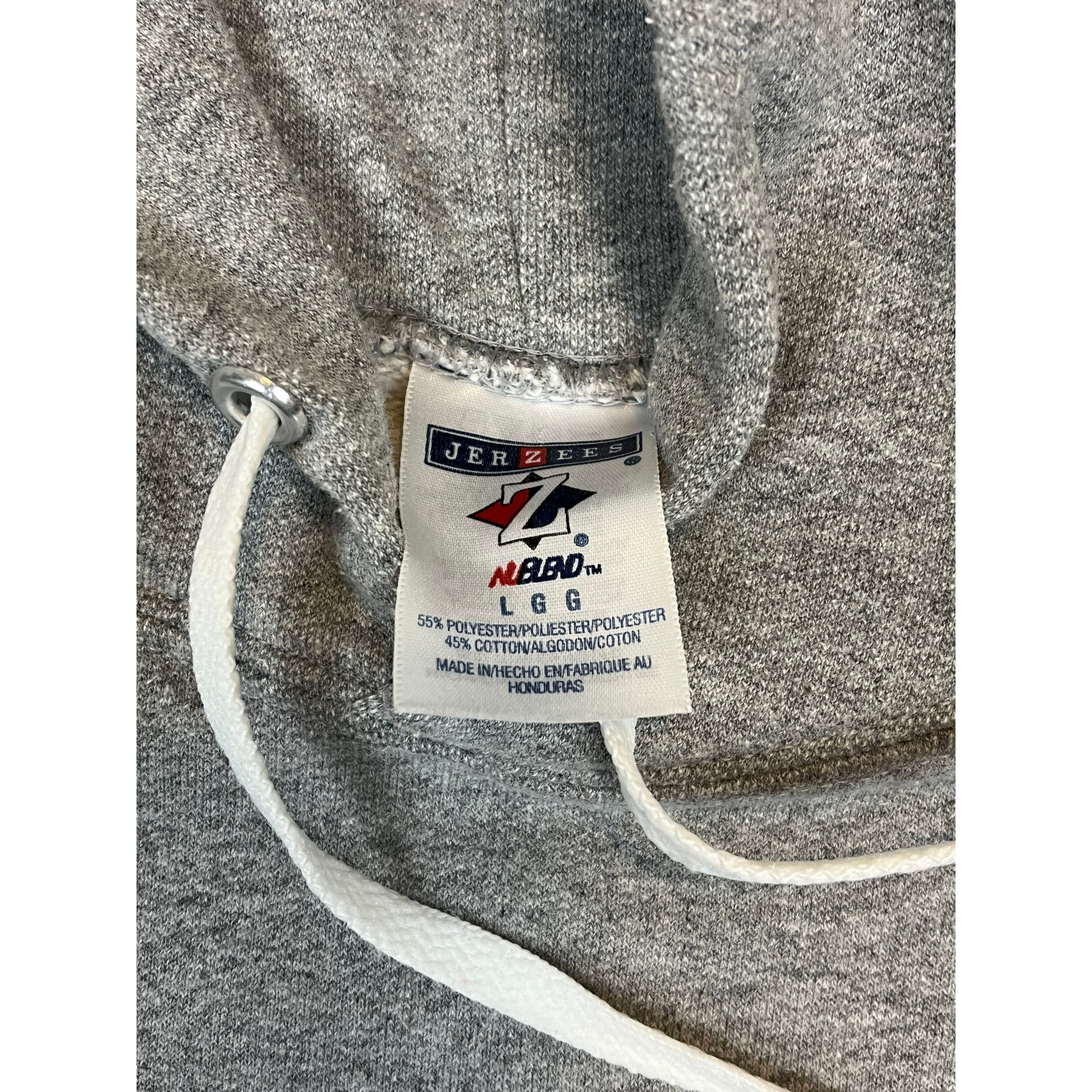 262229 (2008) Philadelphia Phillies St. Patrick's Day Logo Hoodie