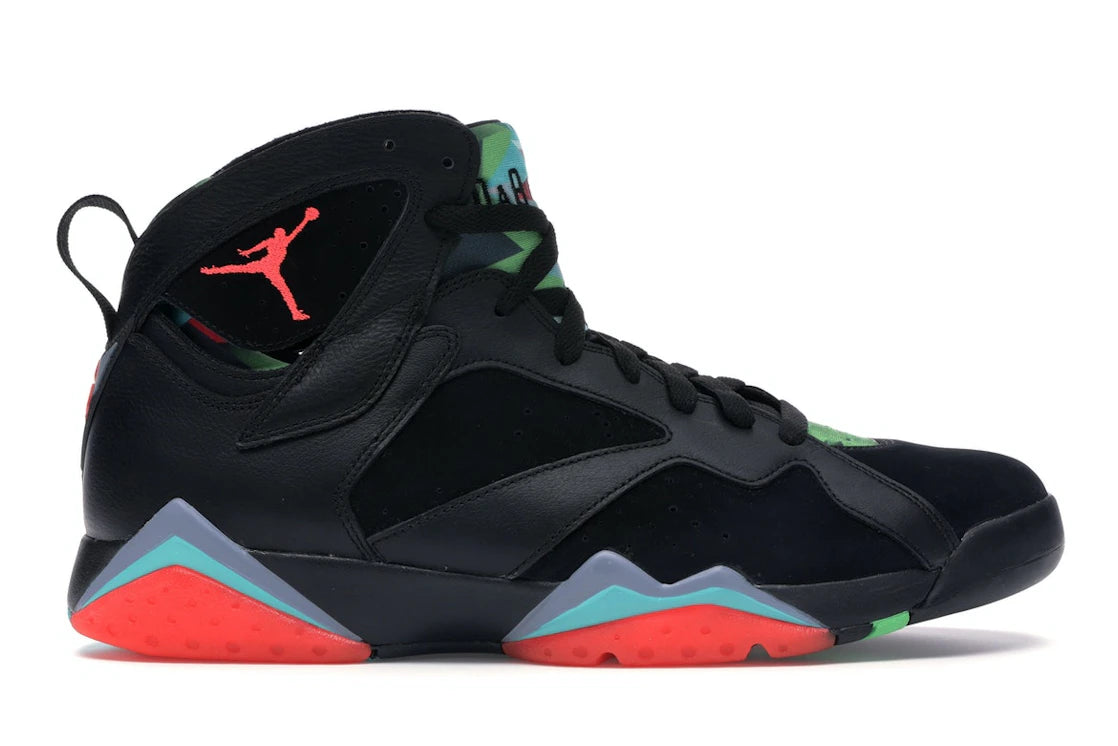 679783 Jordan 7 Retro Barcelona Nights