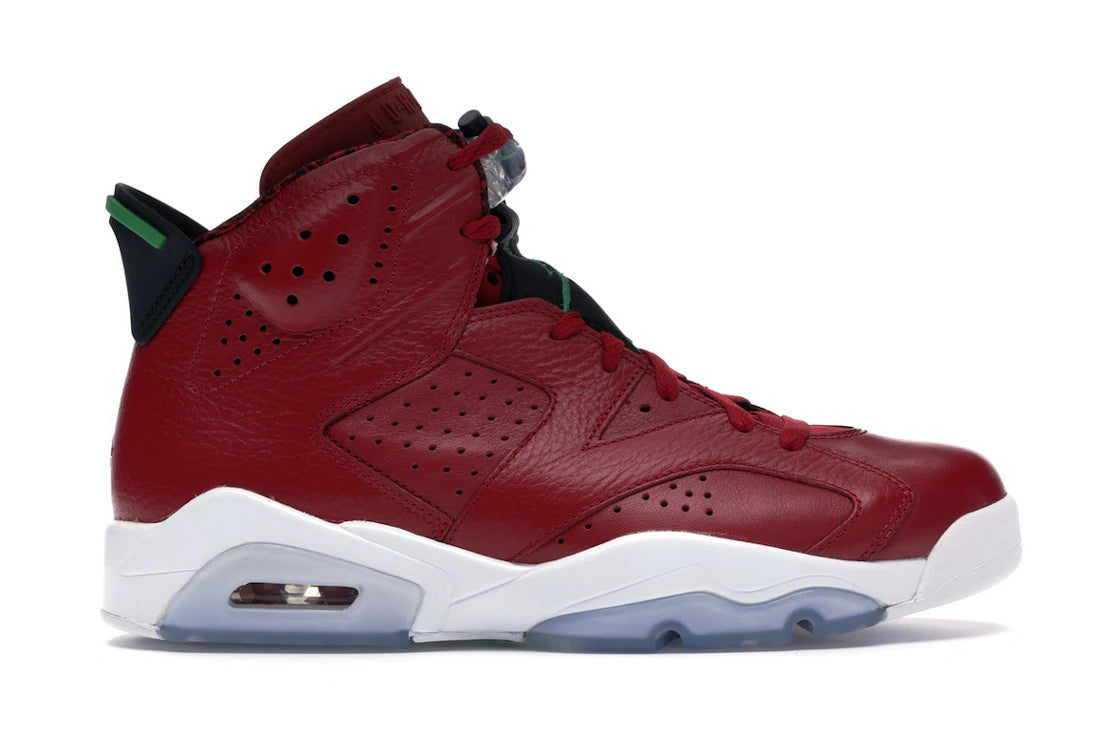 279210 Jordan 6 Retro History of Jordan (Spiz'ike)