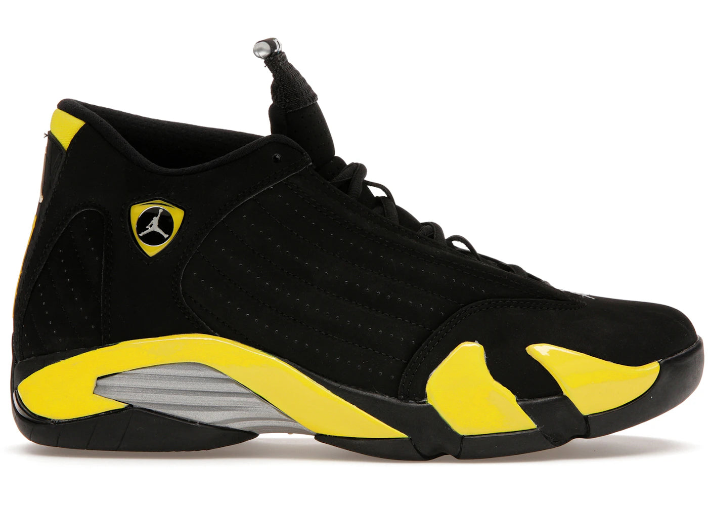 514136 Jordan 14 Retro Thunder