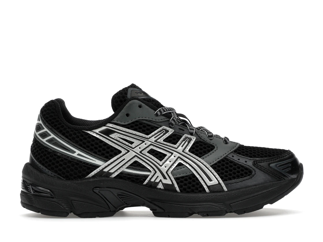 625297 ASICS Gel-1130 Black Glacier Grey