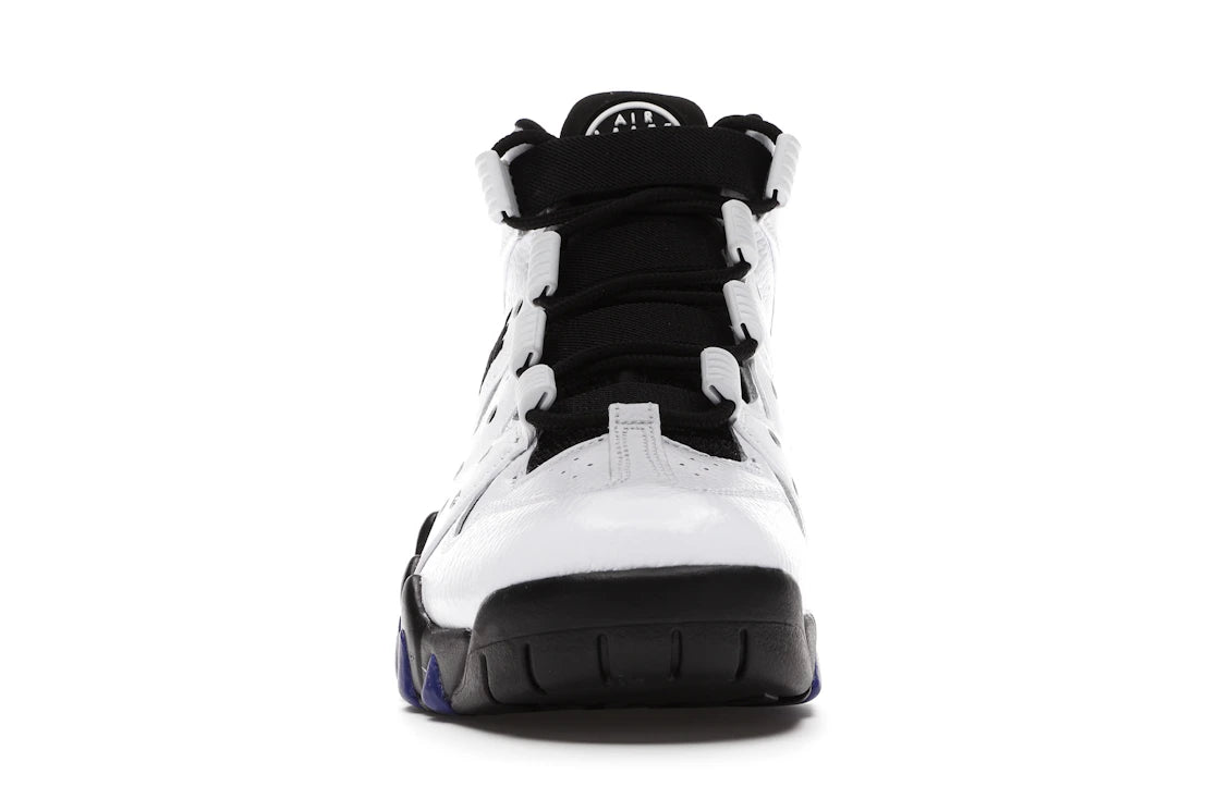 705964 Nike Air Max 2 CB '94 White Old Royal