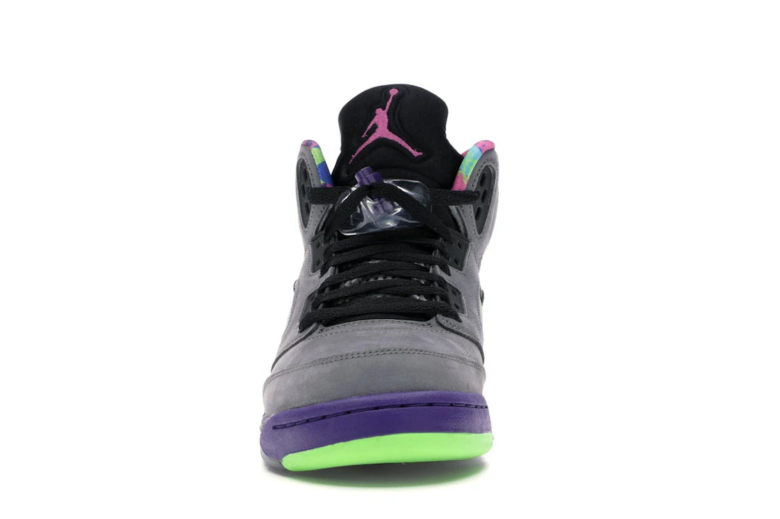 801079 Jordan 5 Retro Bel-Air (GS)