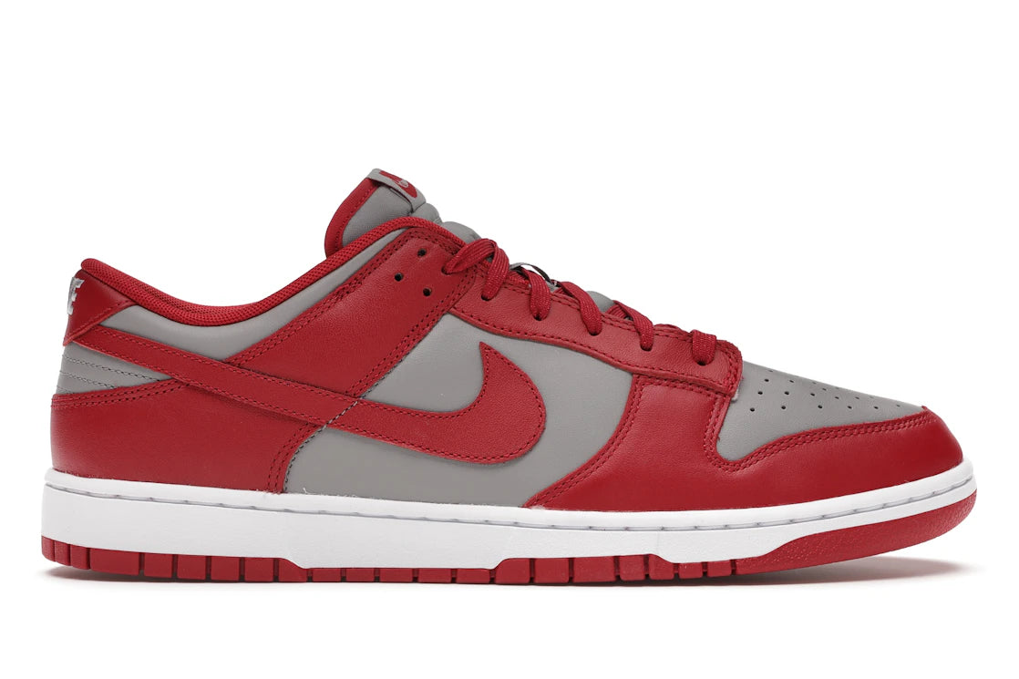 822441 Dunk Low SP 'UNLV' 2021