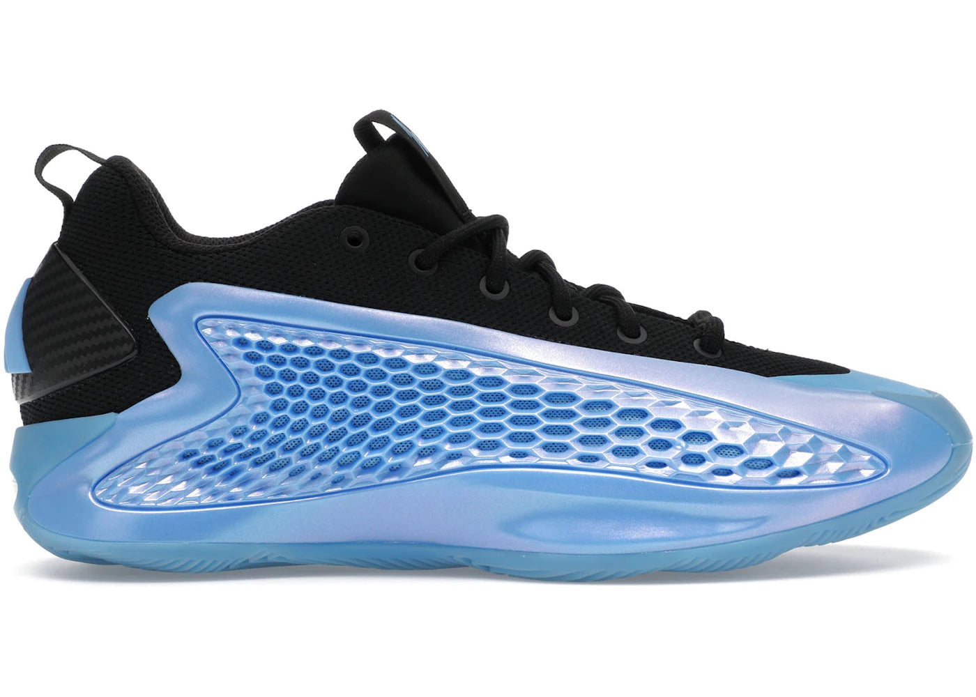 817243 adidas AE 1 Low Nick's Gift