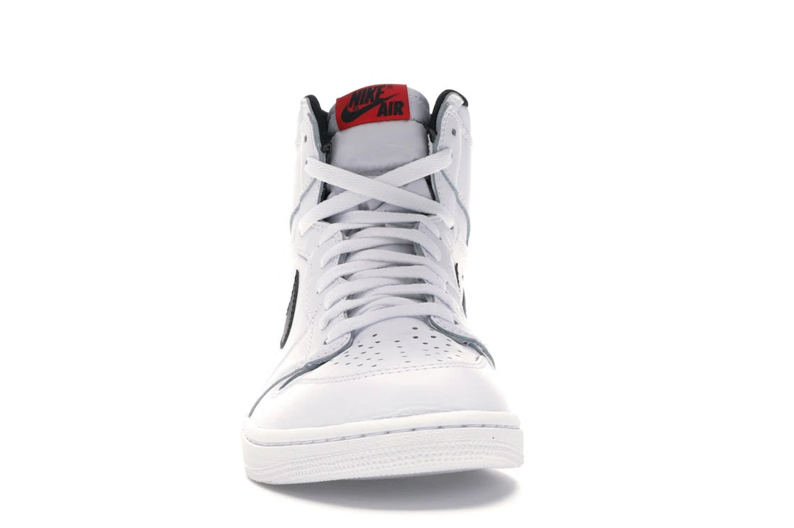SP14483 Jordan 1 Retro Yin Yang White
