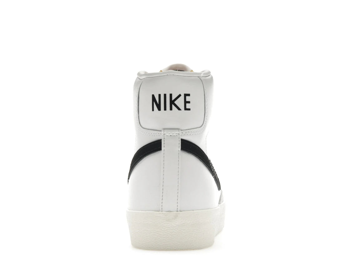 SP13647 Blazer Mid '77 Vintage 'White Black'