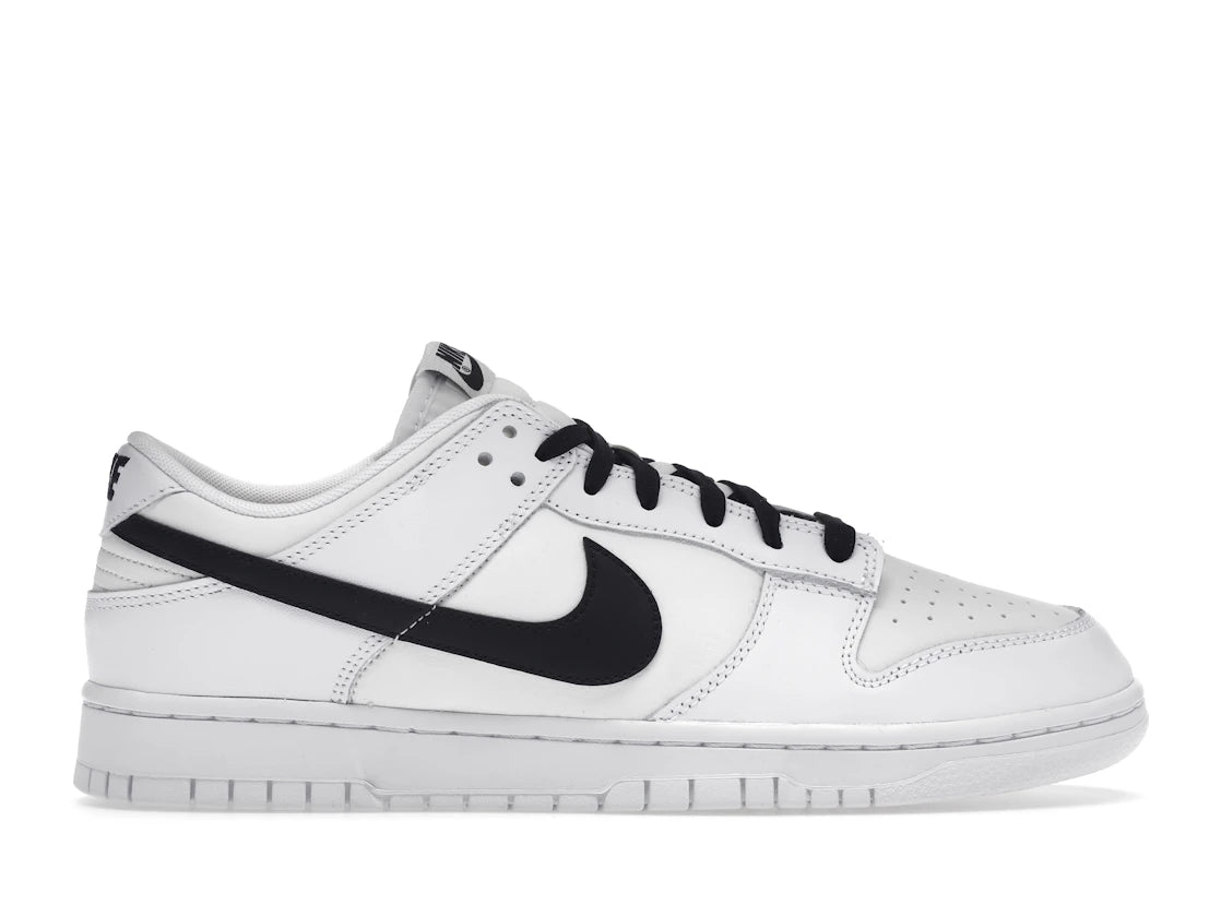 440121 Nike Dunk Low Reverse Panda