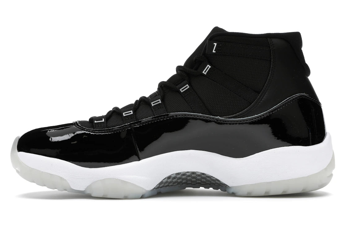656428 Jordan 11 Retro Jubilee 25th Anniversary