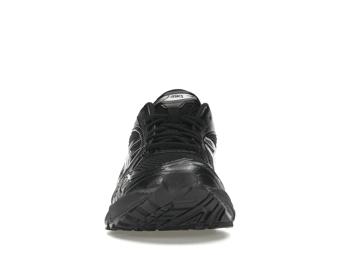 610618 ASICS Gel-Kayano 14 Black Pure Silver