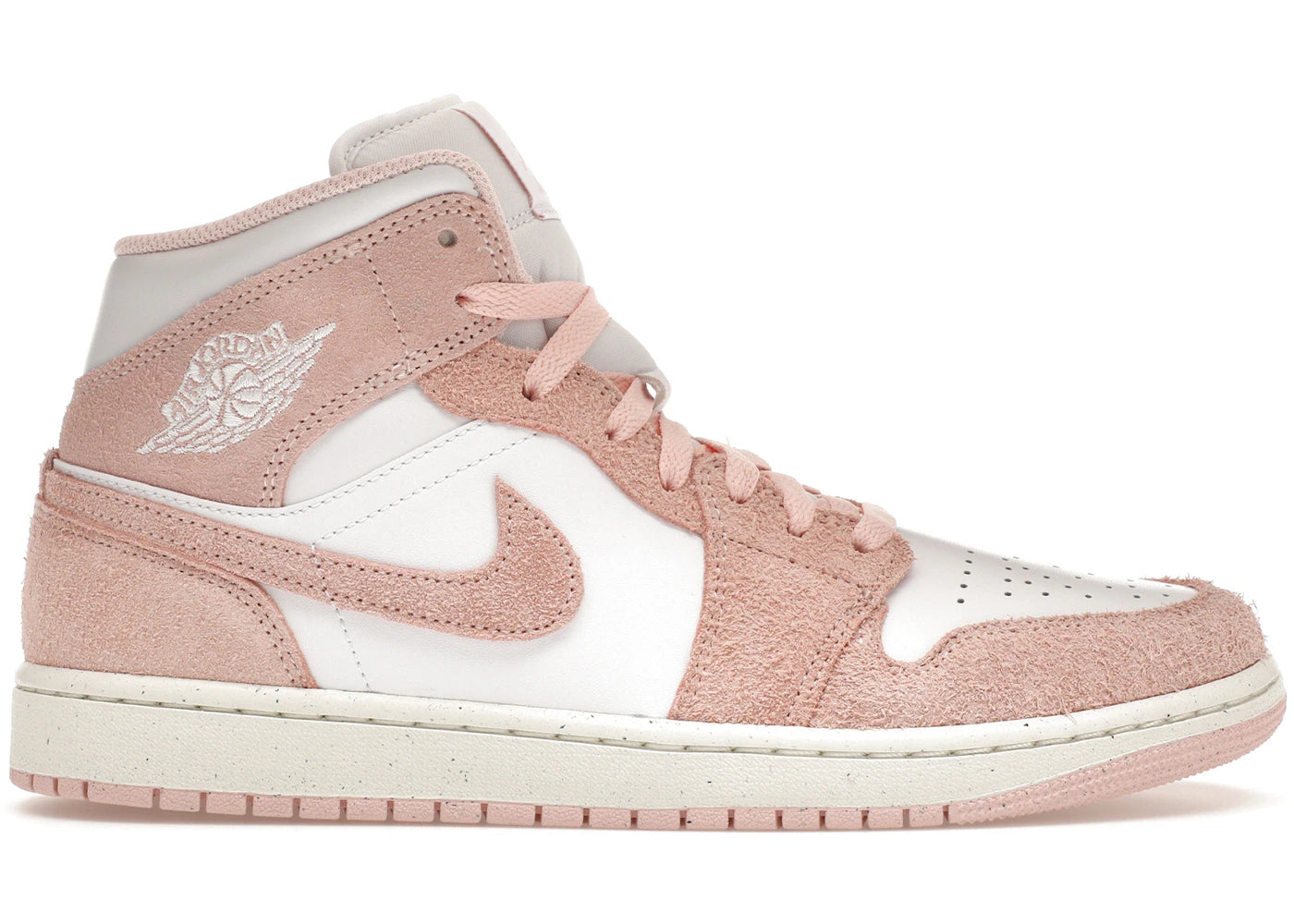 SP5244 Jordan 1 Mid SE Legend Pink