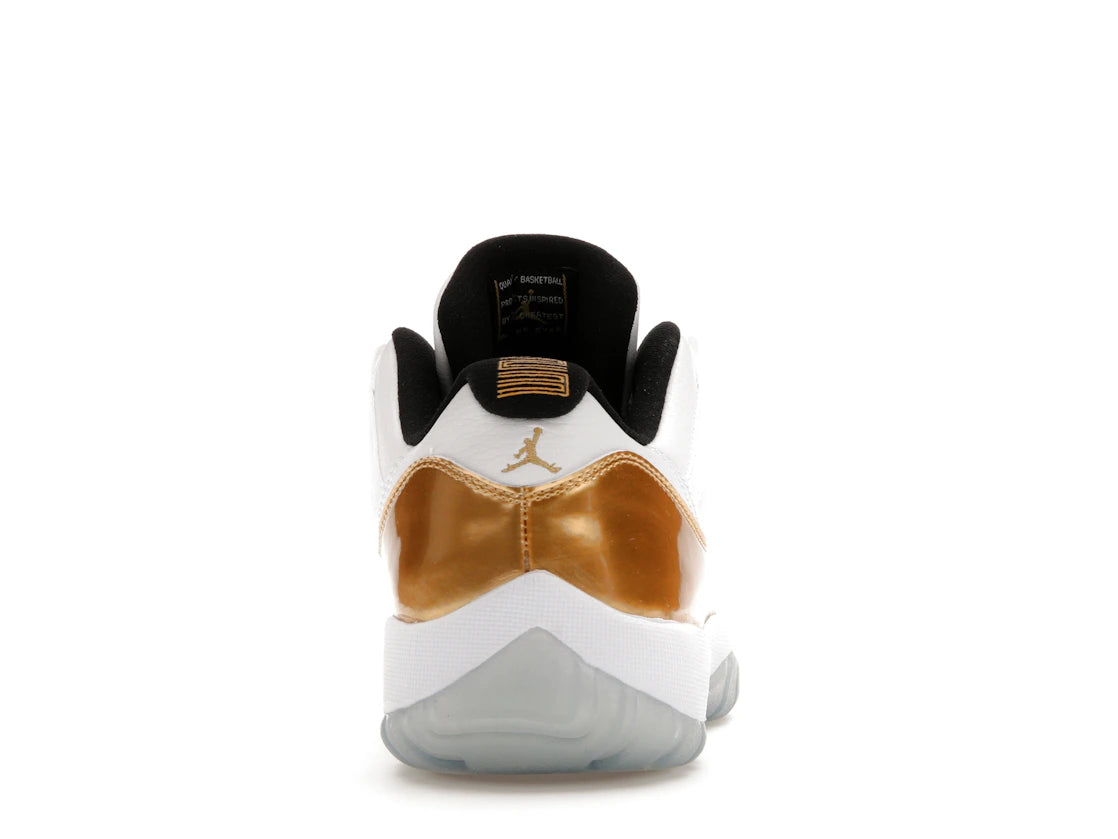 459730 Air Jordan 11 Retro Low 'Closing Ceremony'