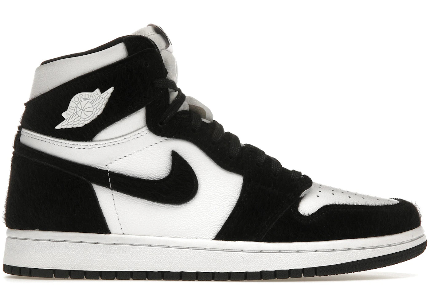 SP9124 Jordan 1 Retro High Twist (Women's)