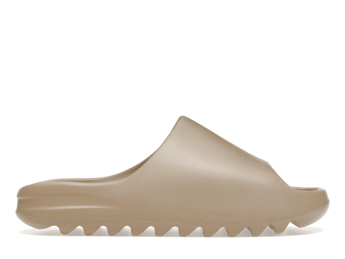 SP5636 adidas Yeezy Slide Pure (First Release)